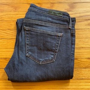 Adriano Goldschmied the Stevie Denim